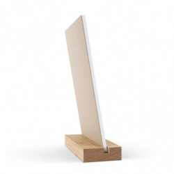 TheSingDesigns vertical desk calendar (2023)