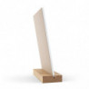 TheSingDesigns vertical desk calendar (2023)