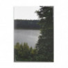 Hardcover Notebook with serene cover