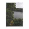 Hardcover Notebook with serene cover