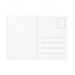 Art Postcards April (2025)