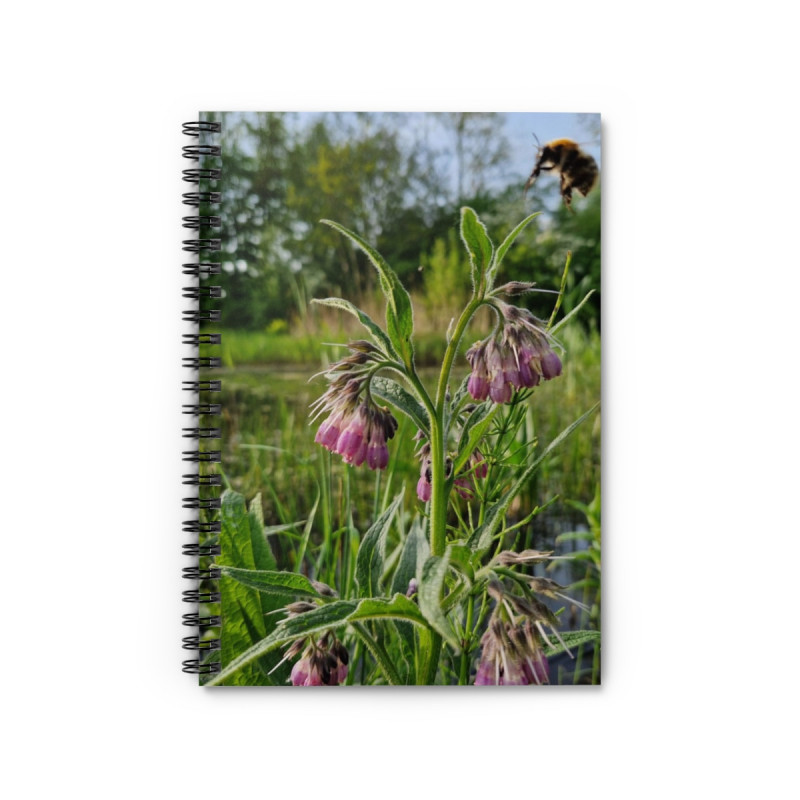 Art Notebooks April (2025)
