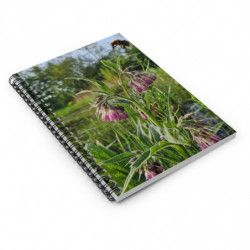Art Notebooks April (2025)