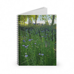 Art Notebooks March (2025)