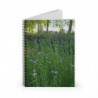 Art Notebooks March (2025)