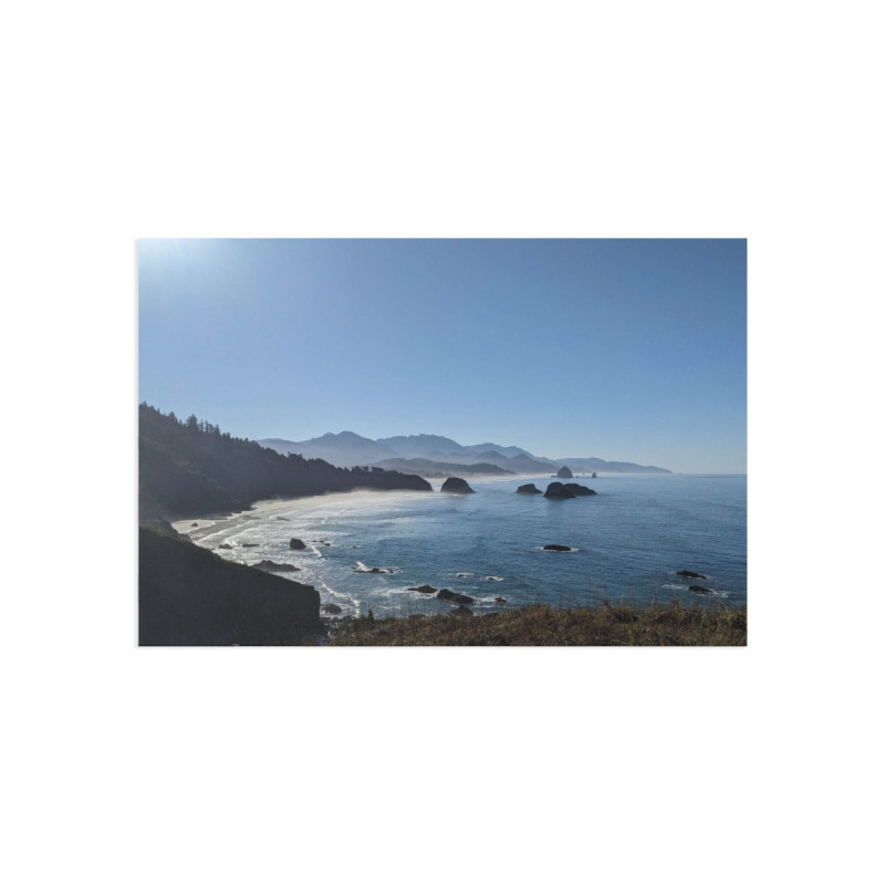 Art Postcards February (2025)