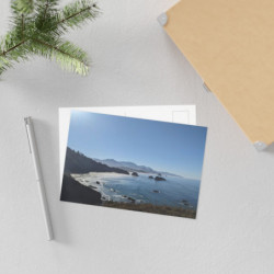 Art Postcards February (2025)