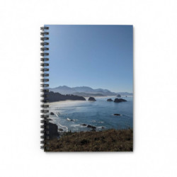 Art Notebooks February (2025)
