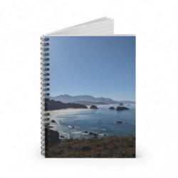 Art Notebooks February (2025)