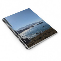 Art Notebooks February (2025)