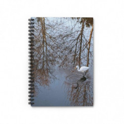 Art Notebook January (2025)
