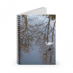Art Notebook January (2025)