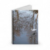 Art Notebook January (2025)