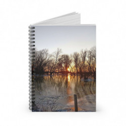 Art Notebooks December (2025)