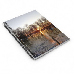 Art Notebooks December (2025)