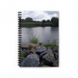 Art Notebooks November (2025)