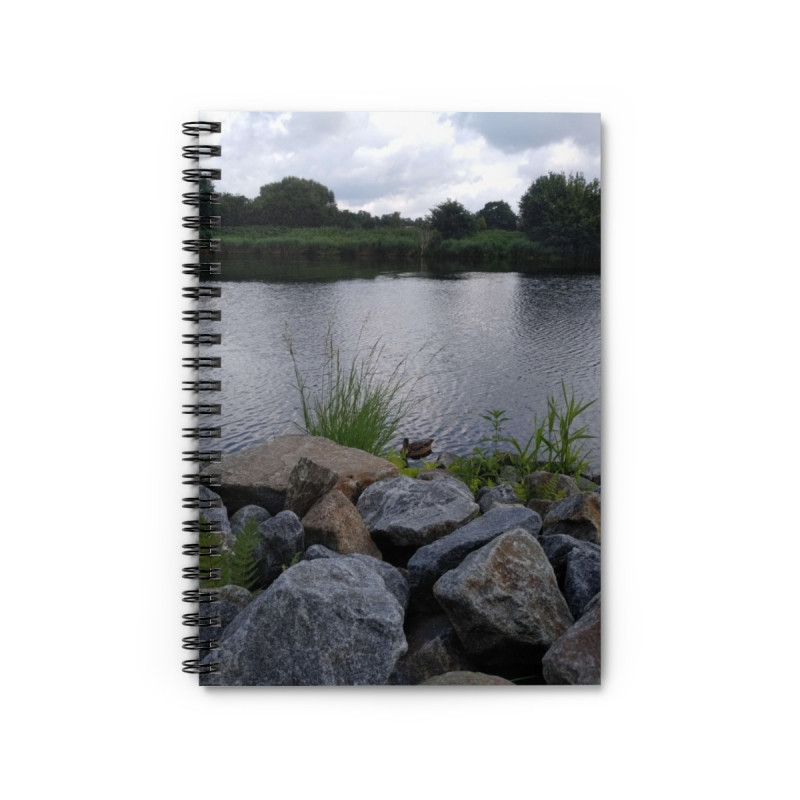 Art Notebooks November (2025)
