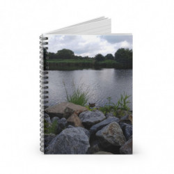 Art Notebooks November (2025)