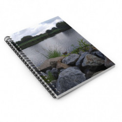 Art Notebooks November (2025)