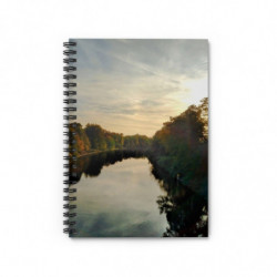 Art Notebooks October (2025)
