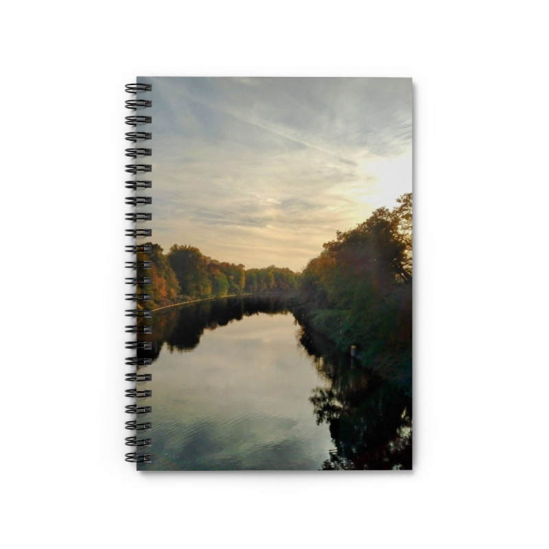 Art Notebooks October (2025)