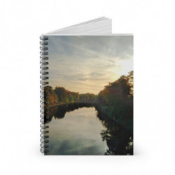 Art Notebooks October (2025)
