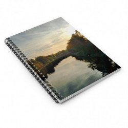 Art Notebooks October (2025)