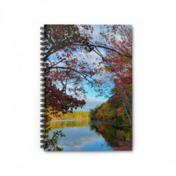 Art Notebook September (2025)