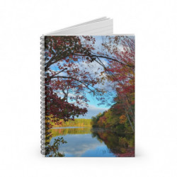 Art Notebook September (2025)