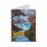 Art Notebook September (2025)