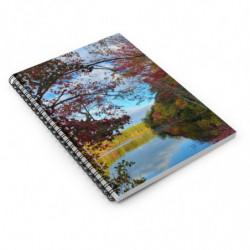 Art Notebook September (2025)