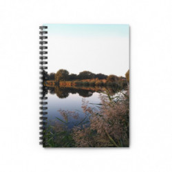 Art Notebooks August (2025)