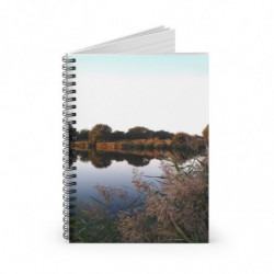 Art Notebooks August (2025)