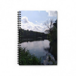 Art Notebooks July (2025)