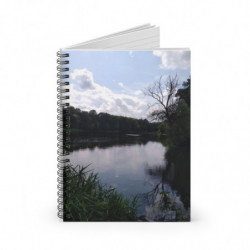 Art Notebooks July (2025)