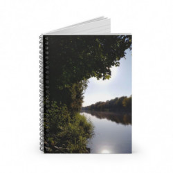 Art Notebooks May (2025)