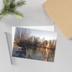 Art Postcards December (2025)