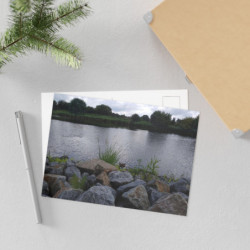 Art Postcards November (2025)