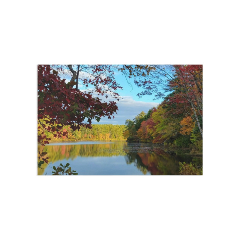Art Postcards September (2025)