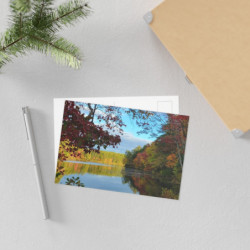 Art Postcards September (2025)