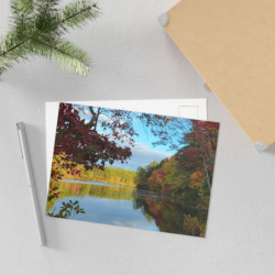 Art Postcards September (2025)