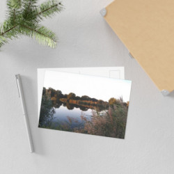 Art Postcards August (2025)