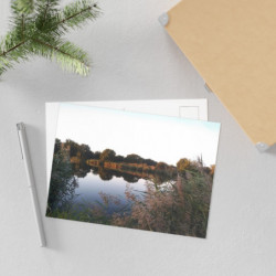 Art Postcards August (2025)