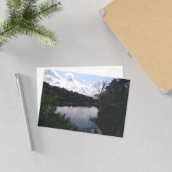 Art Postcards July (2025)