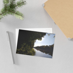 Art Postcards May (2025)