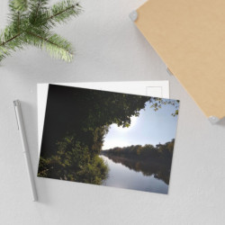 Art Postcards May (2025)