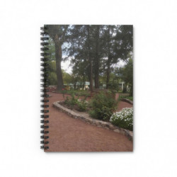 Wonderful November Notebook
