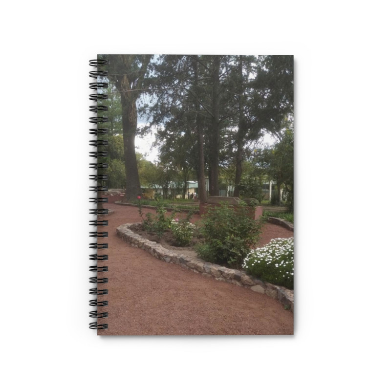 Wonderful November Notebook