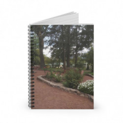 Wonderful November Notebook