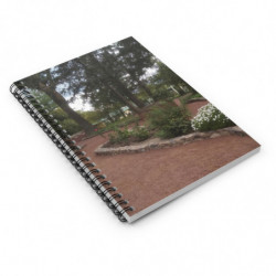 Wonderful November Notebook